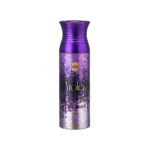 Viola Deodorant 200ml For womens By Ajmal