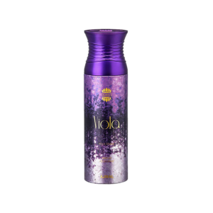 Viola Deodorant 200ml For womens By Ajmal