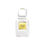 Perfume Violet Musc Perfume For Unisex By Ajmal