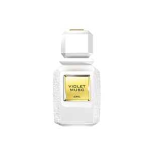 Perfume Violet Musc Perfume For Unisex By Ajmal