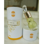 Loose Oil Ward 333 For Unisex