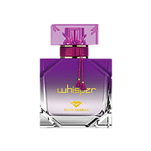 Perfume Whisper For Women By Swiss Arabian