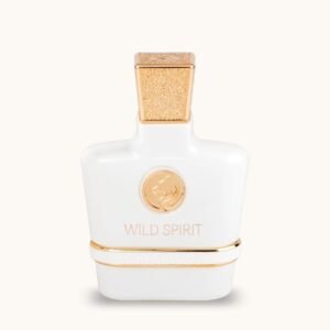 Perfume Wild Spirit 100 ml For Unisex By Swiss Arabin