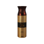 Deodorant Wisal Dhahab 200ml For Mens & Womens By Ajmal
