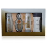 Gift Set Wisal For Unisex By Ajmal