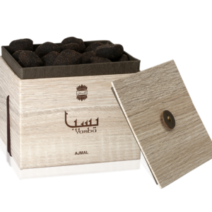 Bakhoor Dakhoon Dakhoon Yasba By Ajmal