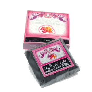 Bakhoor Zahoor Al Ref 40gm