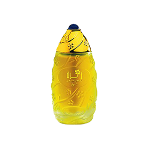 Attar Zahra For Unisex By Swiss Arabian