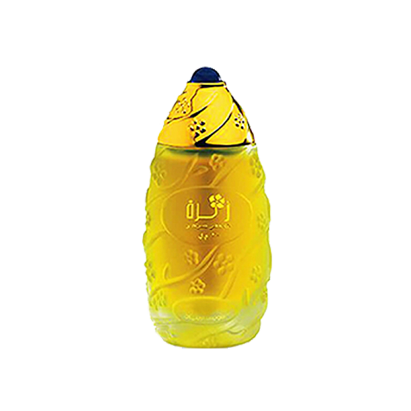 Attar Zahra For Unisex By Swiss Arabian 1 Attar Zahra For Unisex By Swiss Arabian