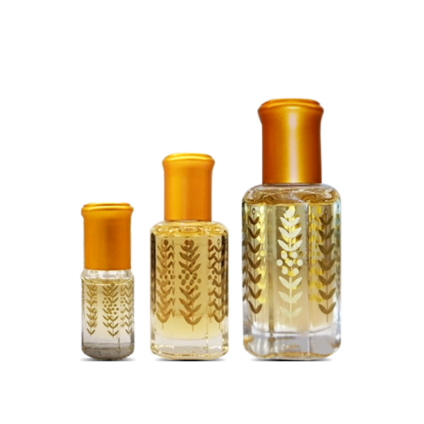 Loose Oil Attar Afnaan For Unisex