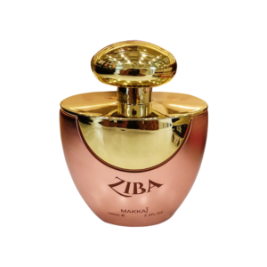 Perfume Ziba For Women By Makkaj