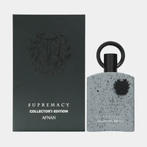 Perfume Supremacy Collector's Edition100ml By Afnan for men & womens