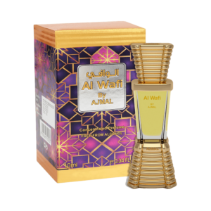 Attar Al-Wafi 10Ml For Unisex By Ajmal india