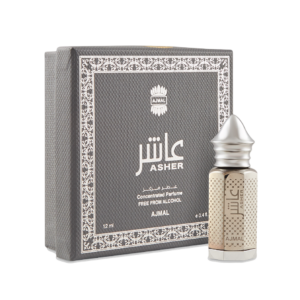 Attar Asher 12Ml For Unisex By Ajmal india