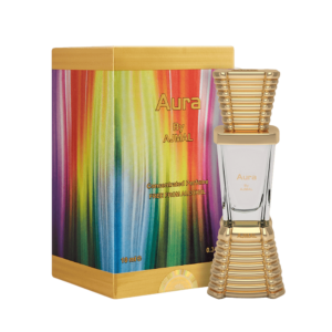 Attar Aura 10Ml For Unisex By Ajmal india