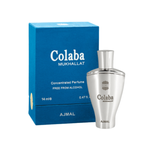 Attar Colaba Mukhallat 14Ml For Unisex By Ajmal india