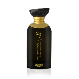 Perfume AJMAL ETERNAL # 23 – 100ML For Unisex By Ajmal