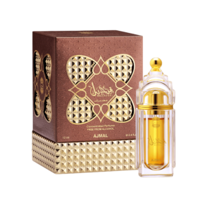 Attar Kandeel 10Ml For Unisex By Ajmal india
