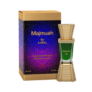 Attar Majmua 10Ml For Unisex By Ajmal india