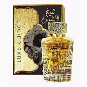 Perfume Sheikh Al Shayukh Luxe Edation For Unisex By Lattafa 100ML