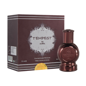 Attar Tempest 12Ml For Unisex By Ajmal india