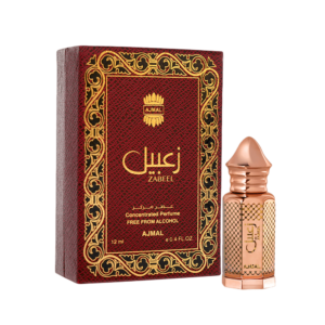 Attar Zabeel 12 Ml For Unisex By Ajmal india