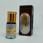 Loose Oil Attar DEHNAL OUDH S.S 3ml For Unisex By Attar Muhammad Auyb & co. Inida