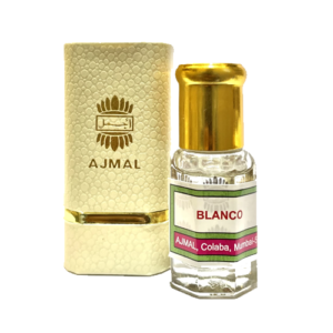 Loose Oil  Blanco  6ml For Unisex By Ajmal india