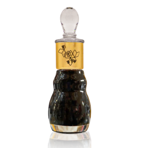 Loose Oil  PURPLE OUD-12 ml For Unisex By Ajmal