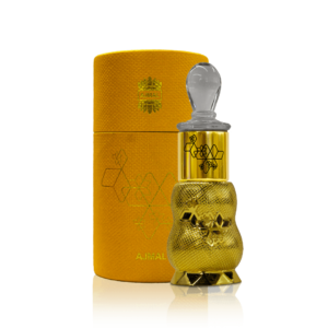 Loose Oil Attar Dahn Al Oudh Vietnam (Regular) 10ML By Ajmal For Unisex