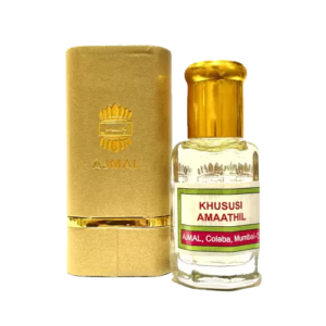 Loose Oil  KHUSUSI AMAAATHIL  6ml For Unisex By Ajmal india