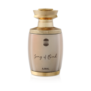 Song Of Oud Perfume by Ajmal perfumes 75 ml