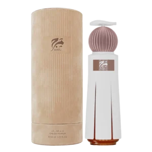 Perfume Marj by Ahmed Al Maghribi 60ml Edp