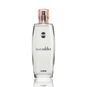 Perfume Love Addict | Eau De Parfum 100 ml | By Ajmal perfumes