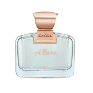 Perfume Ajmal Entice Allura | Eau De Parfum 75ml | By Ajmal perfumes