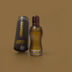 Perfume Smoky oudh 30ml By orientica