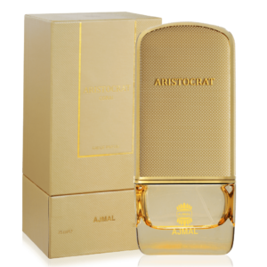 Perfume Aristocrat Coral 75 Ml By Ajmal Perfumes