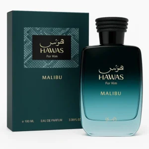 Perfume Rasasi Hawas Malibu EDP 100ml For men & women