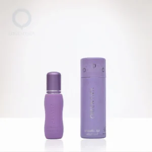 Attar Violet Oud  6ml By orientica