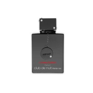 Perfume Club De Nuit Intense Limited Edition Man Eau De Parfum 105 ml