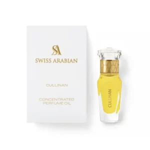 Attar Cullinan 6ml By Swiss Arabian